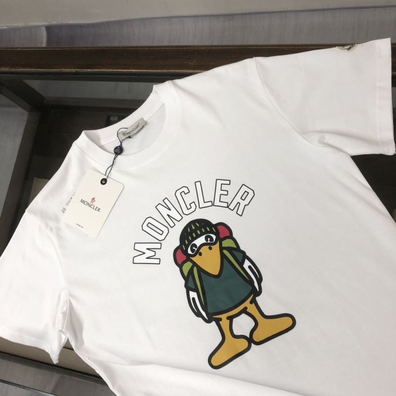 Moncler T-Shirts